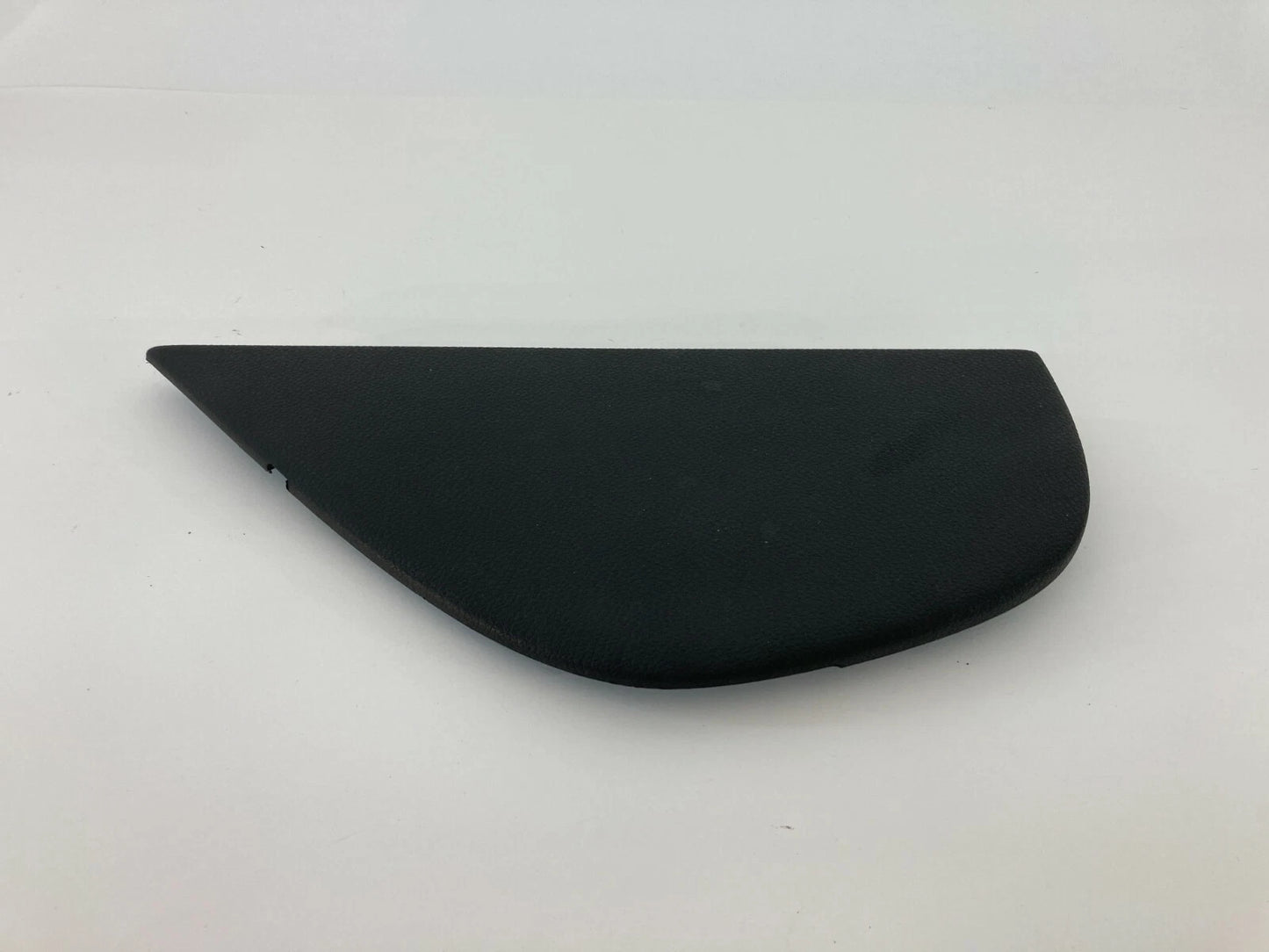 2005-2010 VW VOLKSWAGEN JETTA DASH LEFT DRIVER END CAP TRIM COVER 1K1-857-175