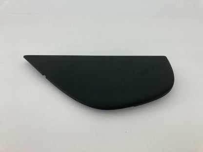 2005-2010 VW VOLKSWAGEN JETTA DASH LEFT DRIVER END CAP TRIM COVER 1K1-857-175