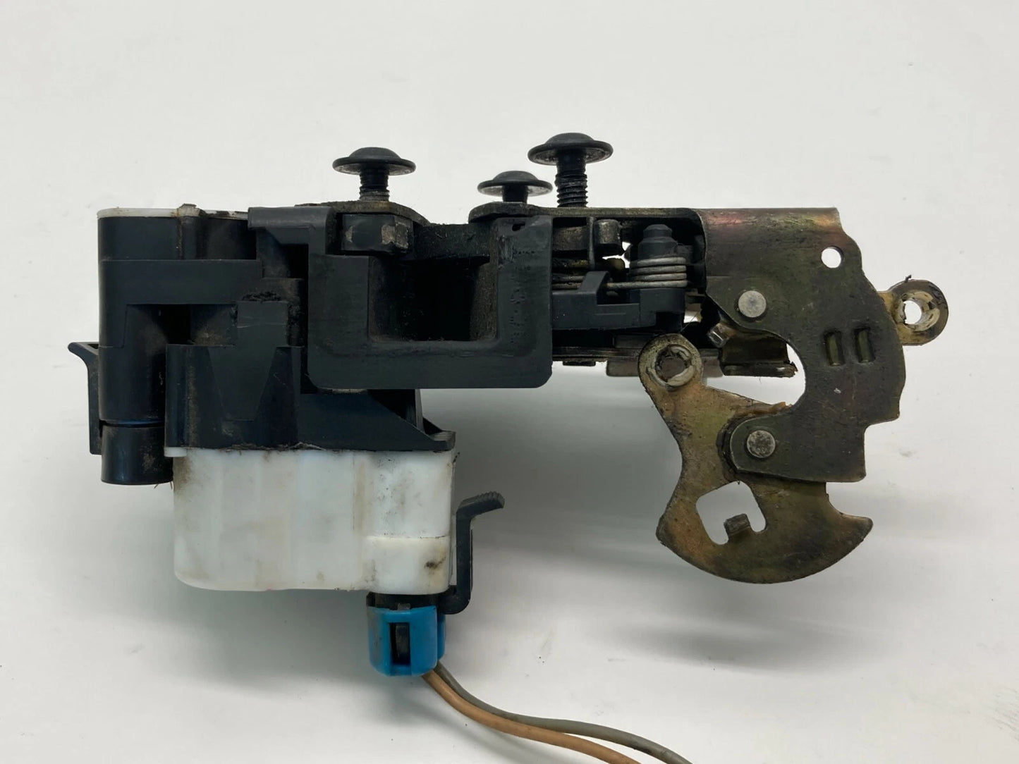 99-06 PONTIAC MONTANA FRONT RIGHT DOOR LOCK LATCH RELEASE ACTUATOR 16639868 OEM