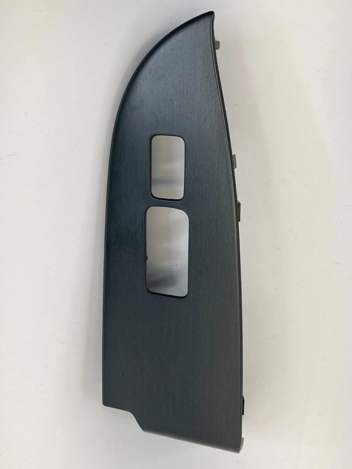 2005-2007 HONDA ODYSSEY FRONT RIGHT PASSENGER WINDOW SWITCH BEZEL TRIM OEM
