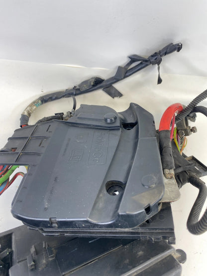 2013-2016 Ford Escape 2.5L AT Fuse Box Relay Module Junction Block CV6T-14K733