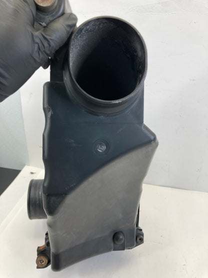 03 04 05 06 07 08 Honda Pilot 3.5L A/T Air Cleaner Intake Box Assembly OEM