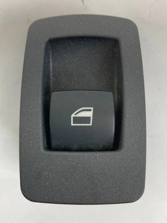 2004-2010 BMW X3 REAR LEFT BACK DOOR POWER WINDOW CONTROL SWITCH 15939860 OEM