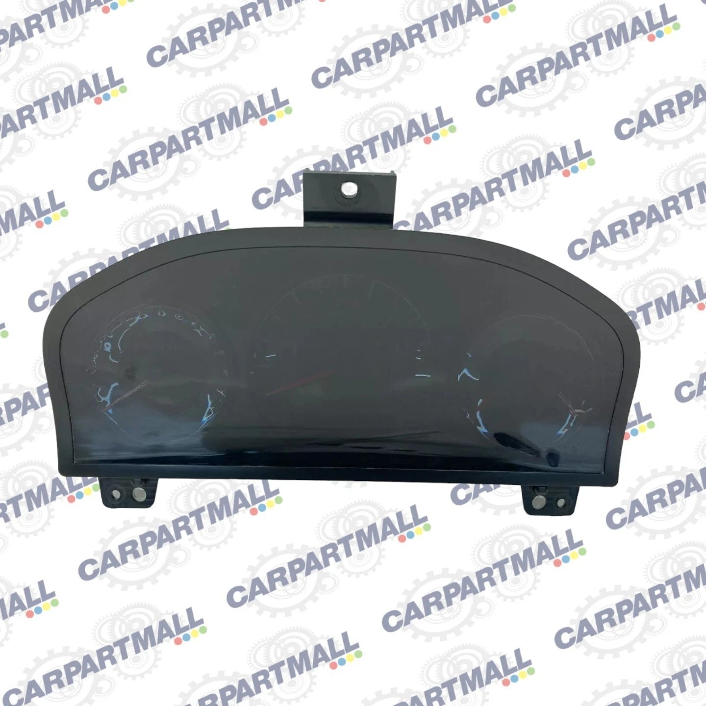 2010 10 FORD FUSION SPEEDOMETER INSTRUMENT CLUSTER GAUGES AE5T-10849-FE OEM