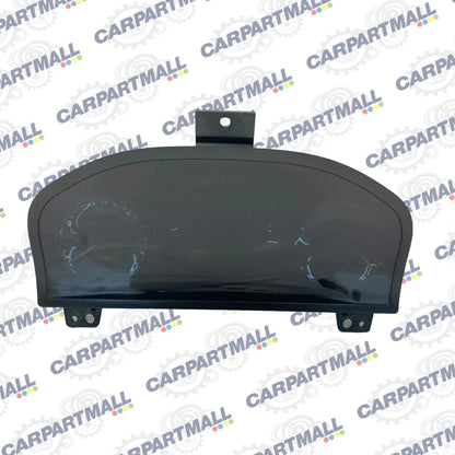 2010 10 FORD FUSION SPEEDOMETER INSTRUMENT CLUSTER GAUGES AE5T-10849-FE OEM