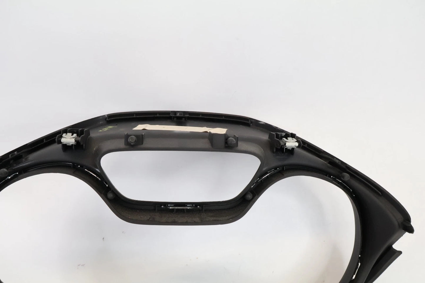 2016-2019 CHEVROLET CRUZE SPEEDOMETER INSTRUMENT CLUSTER BEZEL TRIM W CHROME OEM