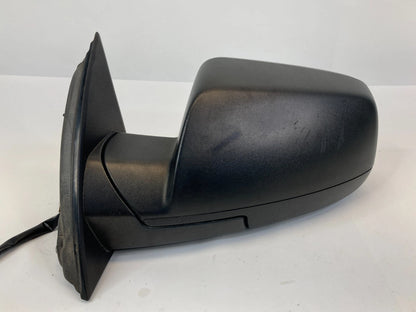 2012-2014 CHEVROLET EQUINOX DOOR MIRROR DRIVER LEFT POWER OEM FACTORY 22818262
