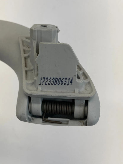 2005-2007 VW VOLKSWAGEN JETTA REAR LEFT ROOF INNER GRAB GRIP HANDLE 1K0-857-607L
