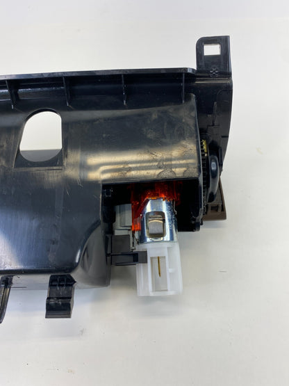 2011-2017 Volkswagen Touareg Center Console Storage Compartment Ashtray OEM