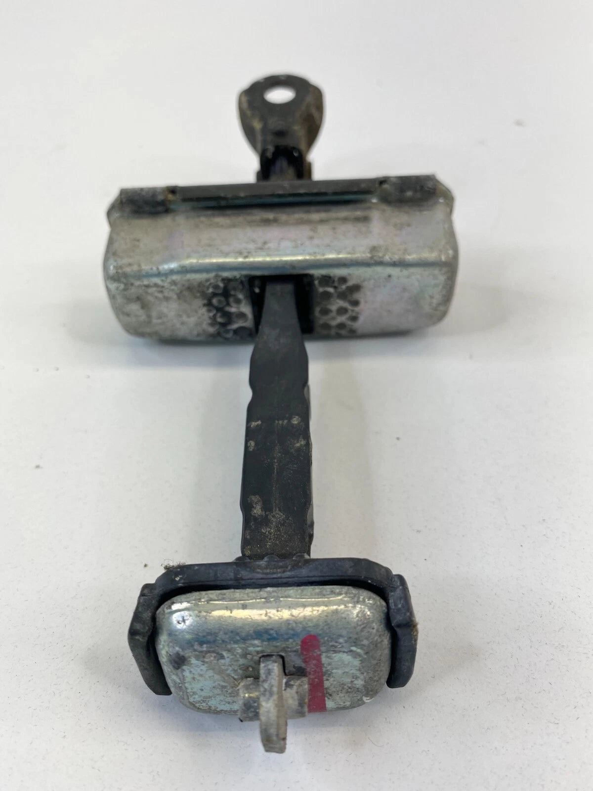 04-06 ACURA TL 04-08 TSX REAR LEFT SIDE DOOR CHECK HINGE STRAP STOP STOPPER OEM