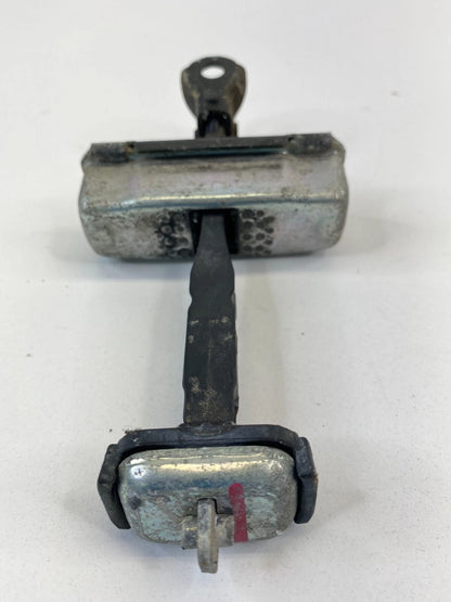 04-06 ACURA TL 04-08 TSX REAR LEFT SIDE DOOR CHECK HINGE STRAP STOP STOPPER OEM