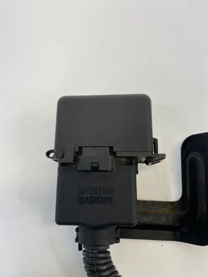 2006 06 KIA SPECTRA 2.0L DIAGNOSTIC PLUG PORT DIAGNOSIS SOCKET MG632867 OEM