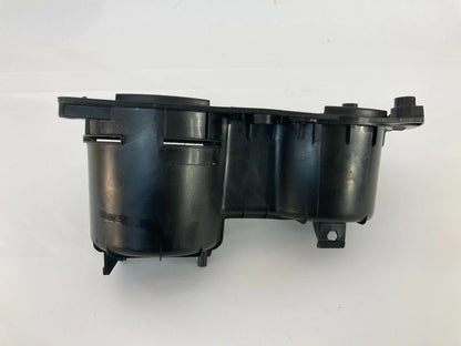 2011-2016 CHEVROLET CRUZE CENTER CONSOLE CUPHOLDER CUP HOLDER ASSEMBLY BLACK OEM