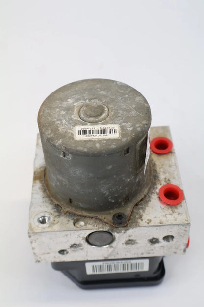 13 14 HYUNDAI ACCENT 1.6L AT FWD ABS ANTI LOCK BRAKE PUMP MODULE 58920-1R450 OEM