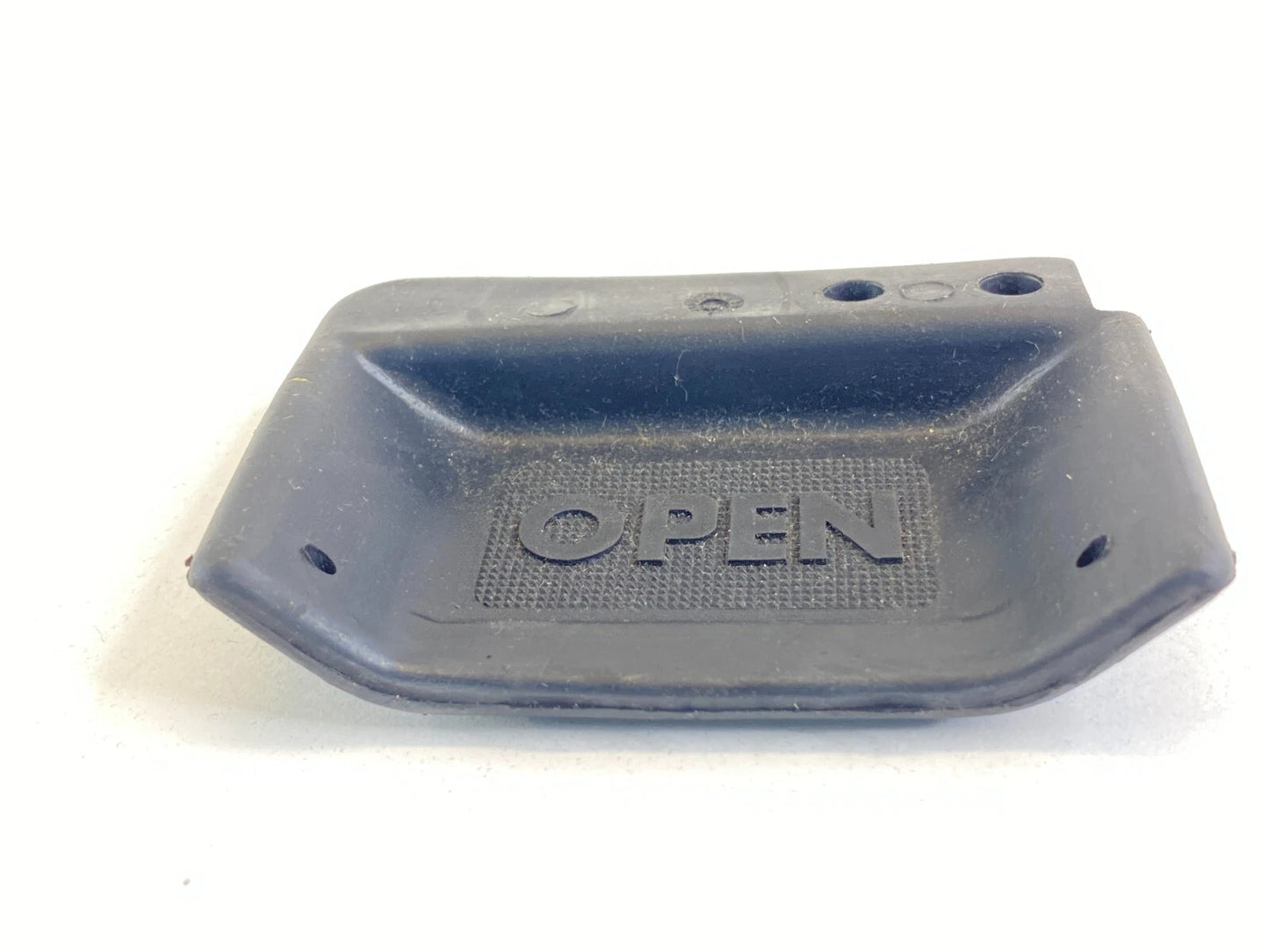 1998-2010 VOLKSWAGEN NEW BEETLE STEERING COLUMN ADJUSMENT HANDLE 1J0419378F OEM