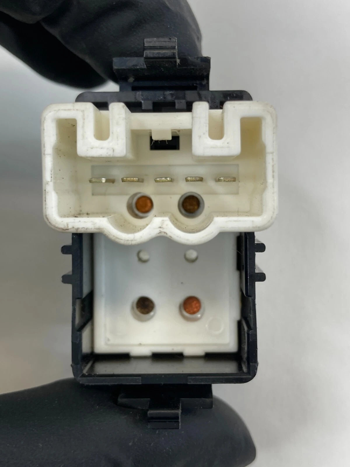 04 05 06 07 08 09 TOYOTA PRIUS REAR RIGHT SIDE DOOR WINDOW CONTROL SWITCH OEM