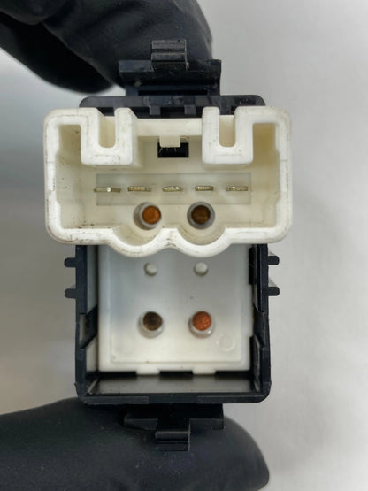 04 05 06 07 08 09 TOYOTA PRIUS REAR RIGHT SIDE DOOR WINDOW CONTROL SWITCH OEM