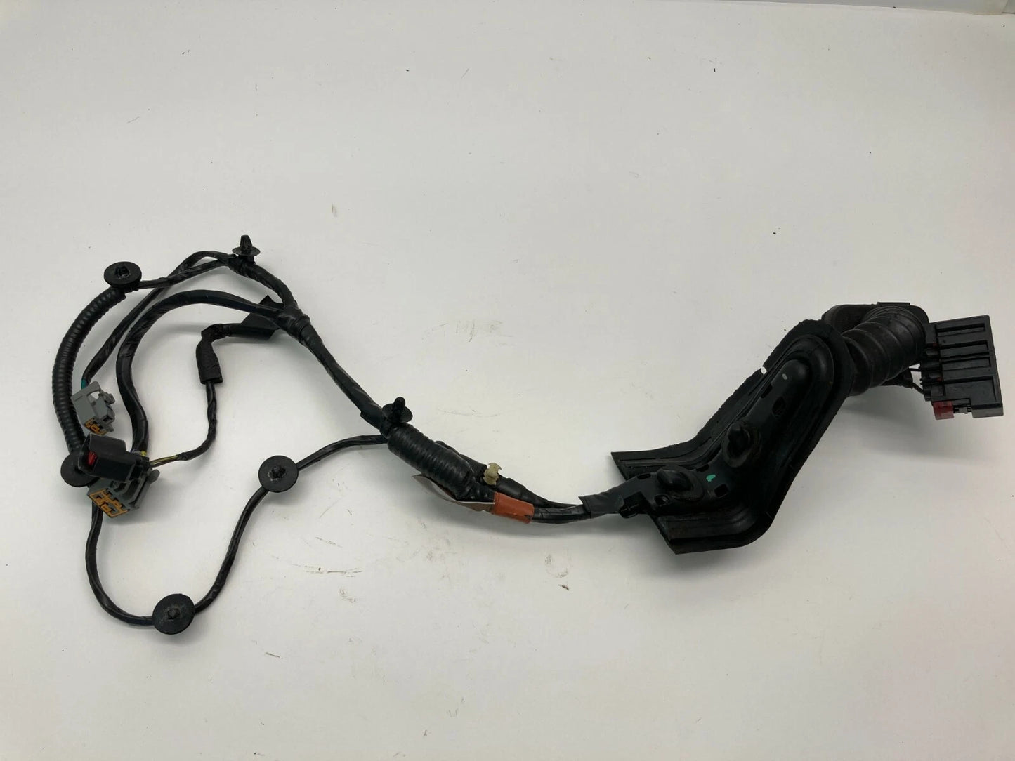 2006-2009 FORD FUSION REAR LEFT SIDE DOOR WIRE WIRING HARNESS OEM