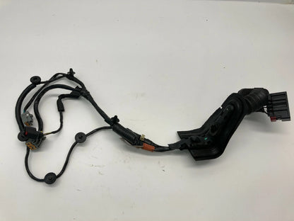 2006-2009 FORD FUSION REAR LEFT SIDE DOOR WIRE WIRING HARNESS OEM