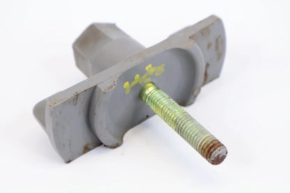 2006-2011 HYUNDAI ACCENT SPARE TIRE HOLD DOWN CLAMP MOUNTING BOLT TRUNK RETAINER