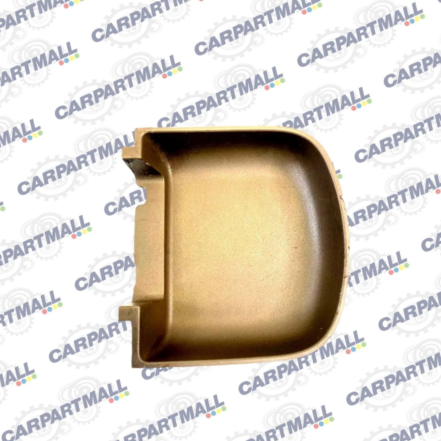 05-07 NISSAN PATHFINDER FRONT RIGHT SIDE INNER DOOR HANDLE TRIM PLATE ESCUTCHEON