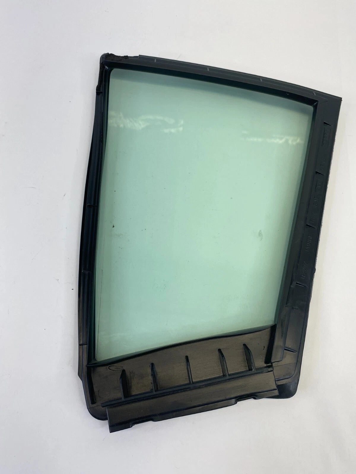 2007-2012 Nissan Altima Rear Right Door Vent Quarter Window Glass 82272-JA000