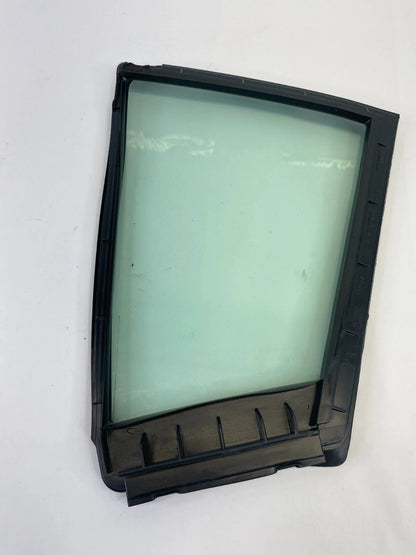 2007-2012 Nissan Altima Rear Right Door Vent Quarter Window Glass 82272-JA000