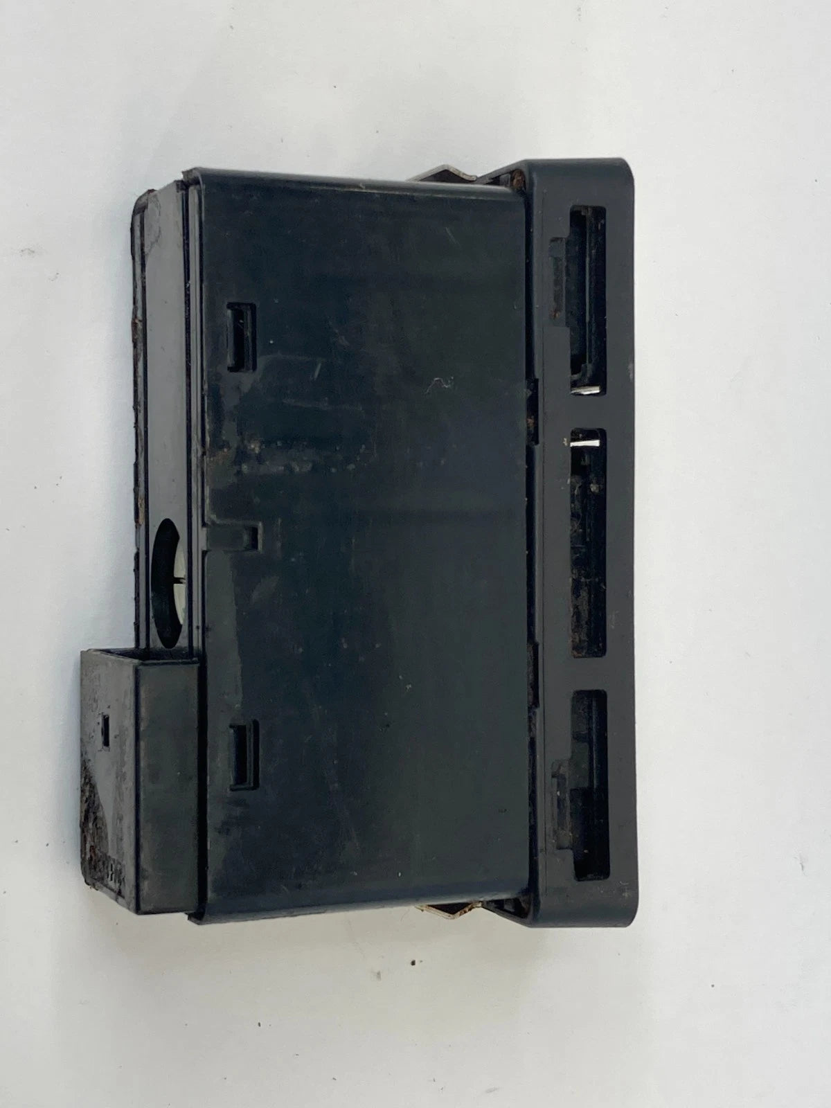 99 00 BMW 323I 01-05 330I DASH HAZARD LIGHT CONTROL & CENTRAL DOOR LOCK SWITCH