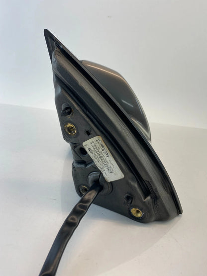 2010 2011 CHEVROLET EQUINOX LH DRIVER SIDE POWER HEATED DOOR MIRROR 20858731 OEM