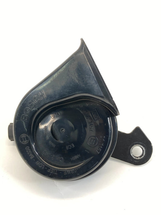 2004-2006 ACURA MDX STEERING WHEEL LOW NOTE HORN HONK BEEP SOUND E9011157 OEM