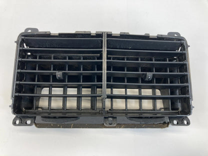 2009 2010 DODGE JOURNEY CENTER DASH A/C HEATER AIR VENT GRILLE 1GP11TRMAA OEM