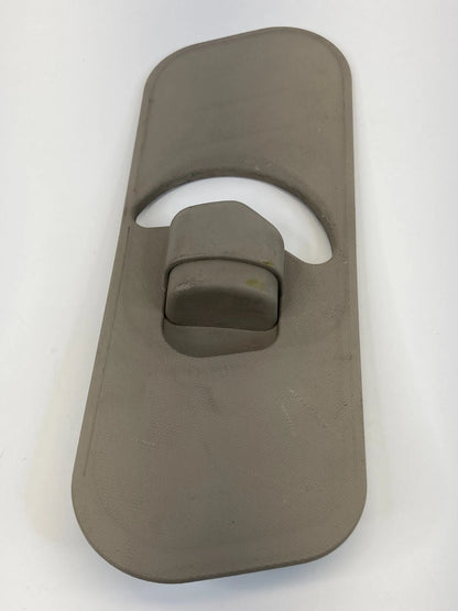 2012-2015 KIA OPTIMA FRONT RIGHT SEAT BELT HEIGHT ADJUSTER COVER 85842-4C000