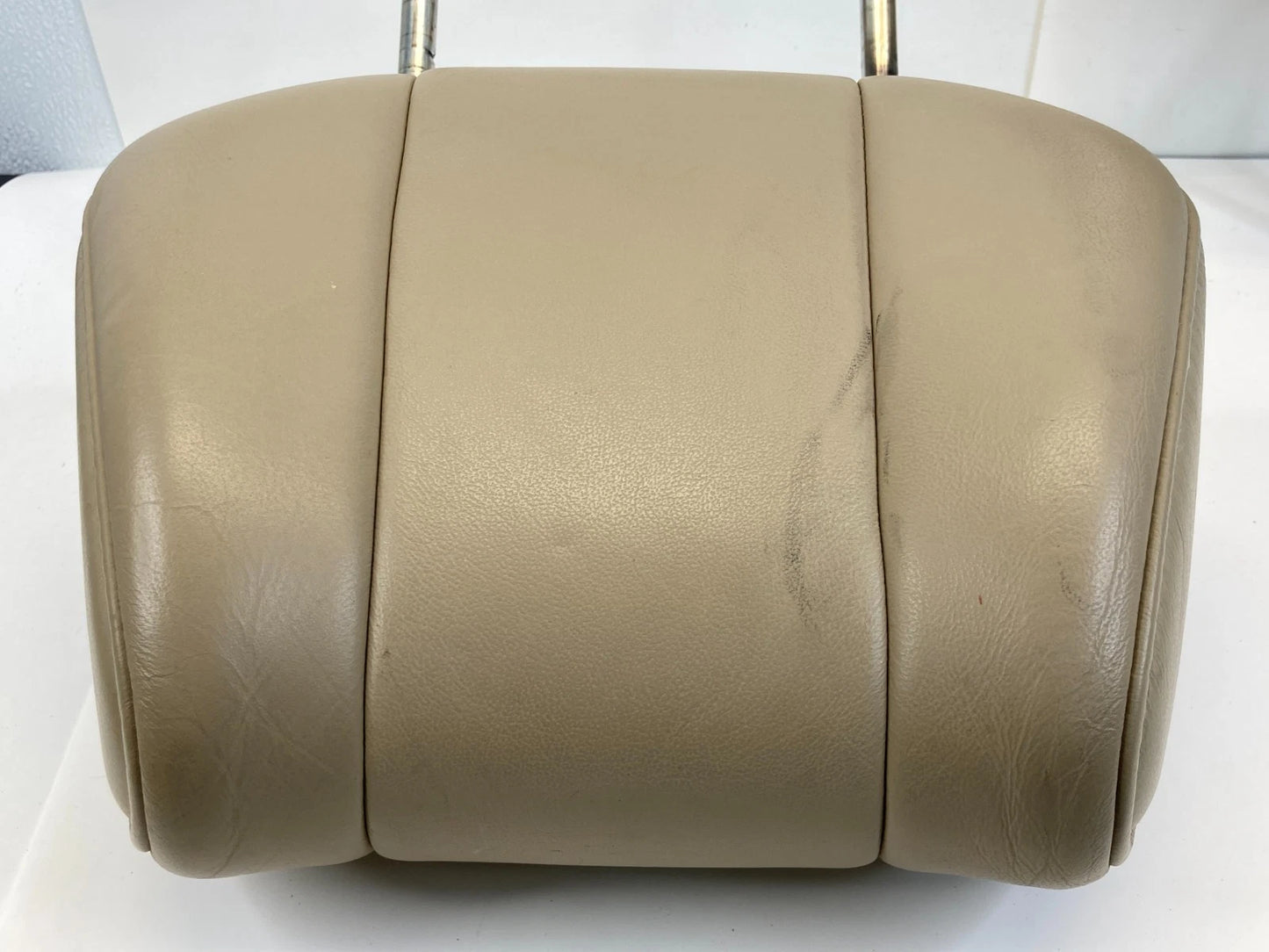 2010-2013 ACURA MDX FRONT HEADRESTS HEAD RESTS DRIVER PASSENGER OEM