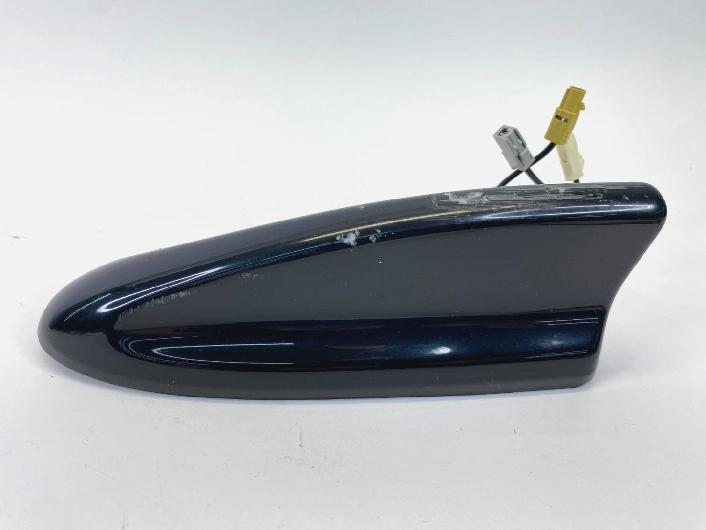 17-25 OUTLANDER SPORT 18-25 ECLIPSE CROSS ROOF EXTERIOR SHARK ANTENNA MODULE OEM