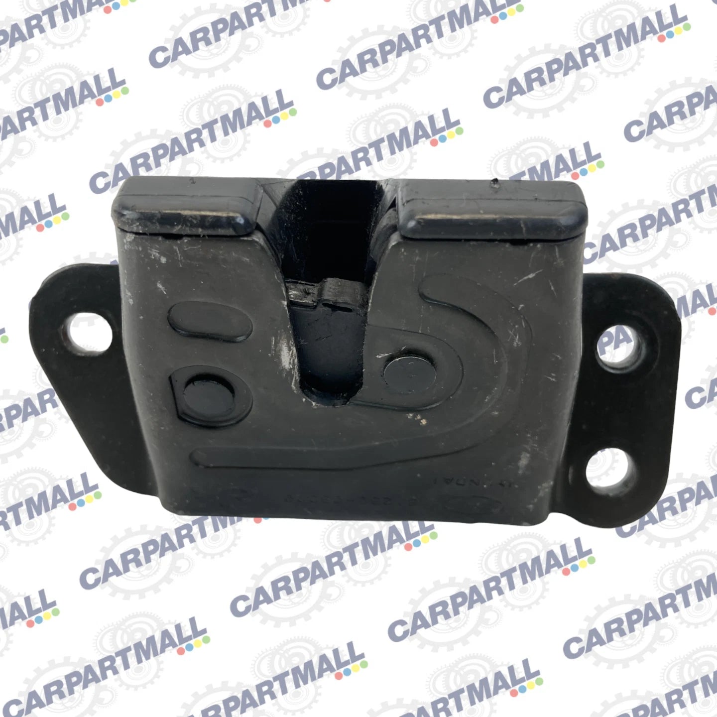 2007-2009 HYUNDAI SANTA FE REAR TRUNK LIFTGATE TAILGATE LOCK LATCH 81230-2B000