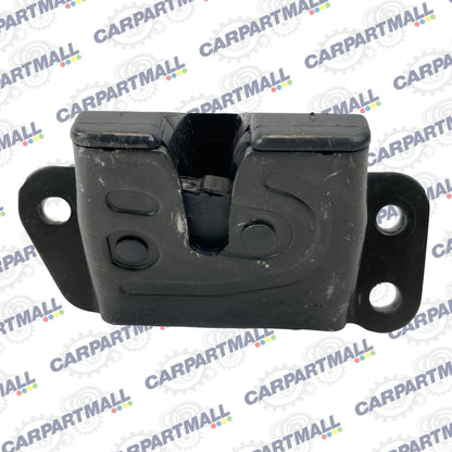 2007-2009 HYUNDAI SANTA FE REAR TRUNK LIFTGATE TAILGATE LOCK LATCH 81230-2B000