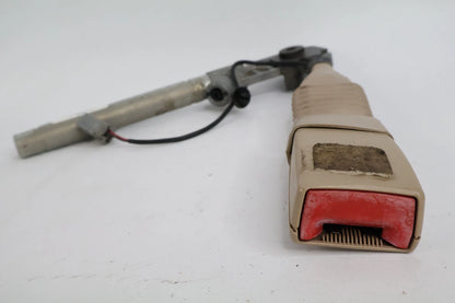 2011-2014 CHRYSLER 300 FRONT LEFT DRIVER SEAT BELT BUCKLE P1HZ171L1A OEM