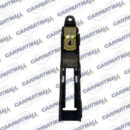 1998-2005 VOLKSWAGEN PASSAT LEFT DRIVER SEAT BELT HIGH ADJUSTER 3B0857819D OEM