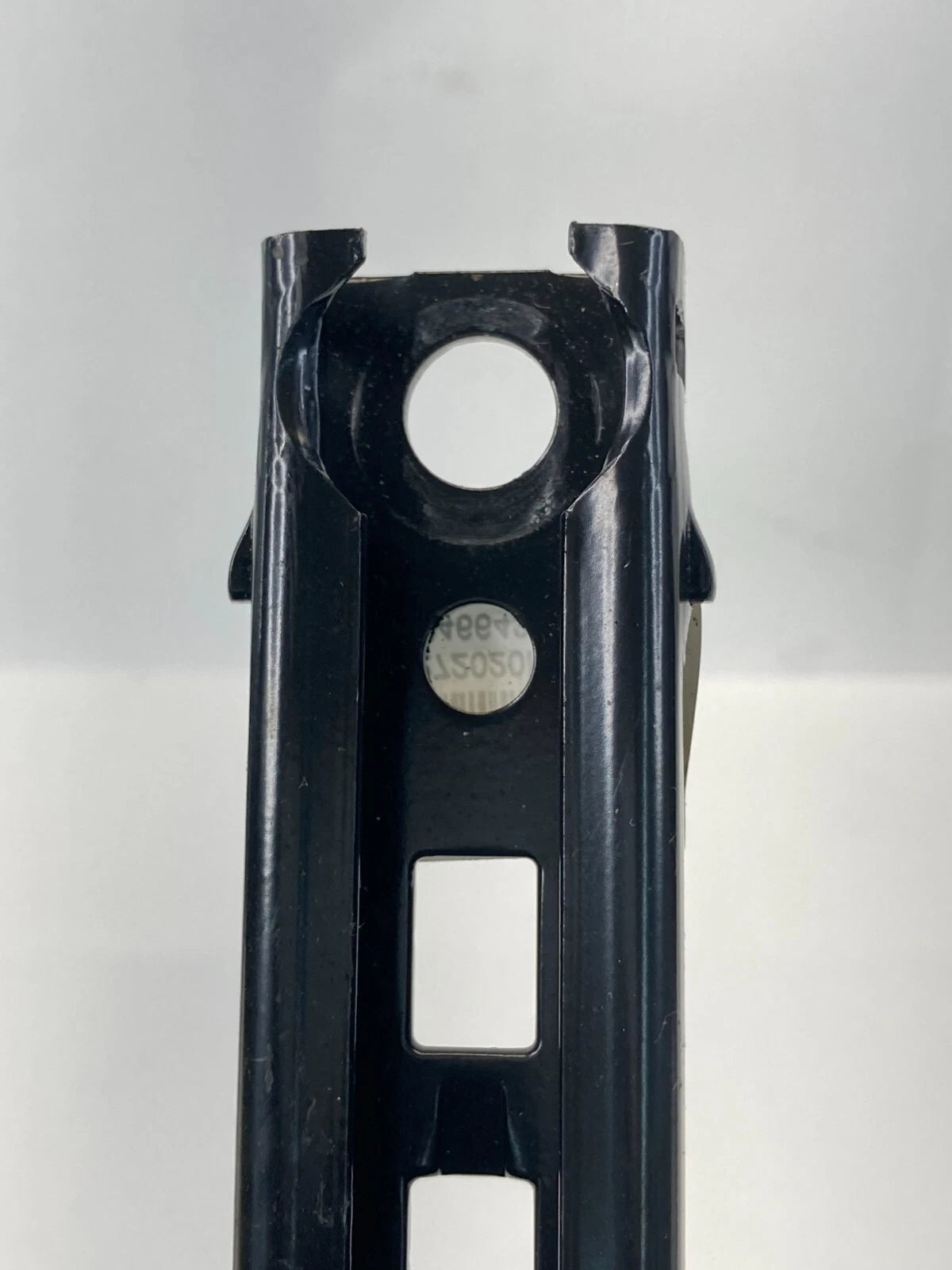08-14 DODGE AVENGER FRONT RIGHT PASSENGER SEAT BELT HEIGHT ADJUSTER 04664338AD