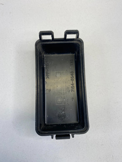 2009 09 MITSUBISHI GALANT 2.4L L4 AT FUSE BOX RELAY COMPARTMENT PANEL MR301971