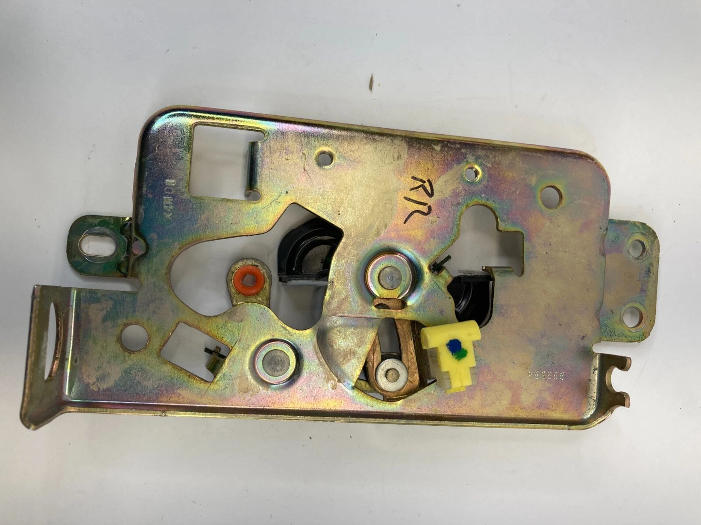 2004-2008 FORD F-150 EXTENDED CAB REAR RIGHT DOOR LOCK LATCH CENTER ACTUATOR