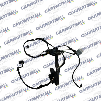 2002-2005 MINI COOPER FRONT LEFT DRIVER SIDE DOOR WIRE HARNESS 1513391 OEM