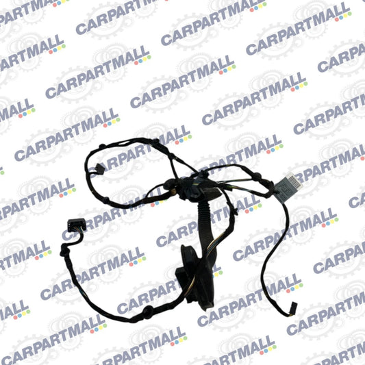 2002-2005 MINI COOPER FRONT LEFT DRIVER SIDE DOOR WIRE HARNESS 1513391 OEM