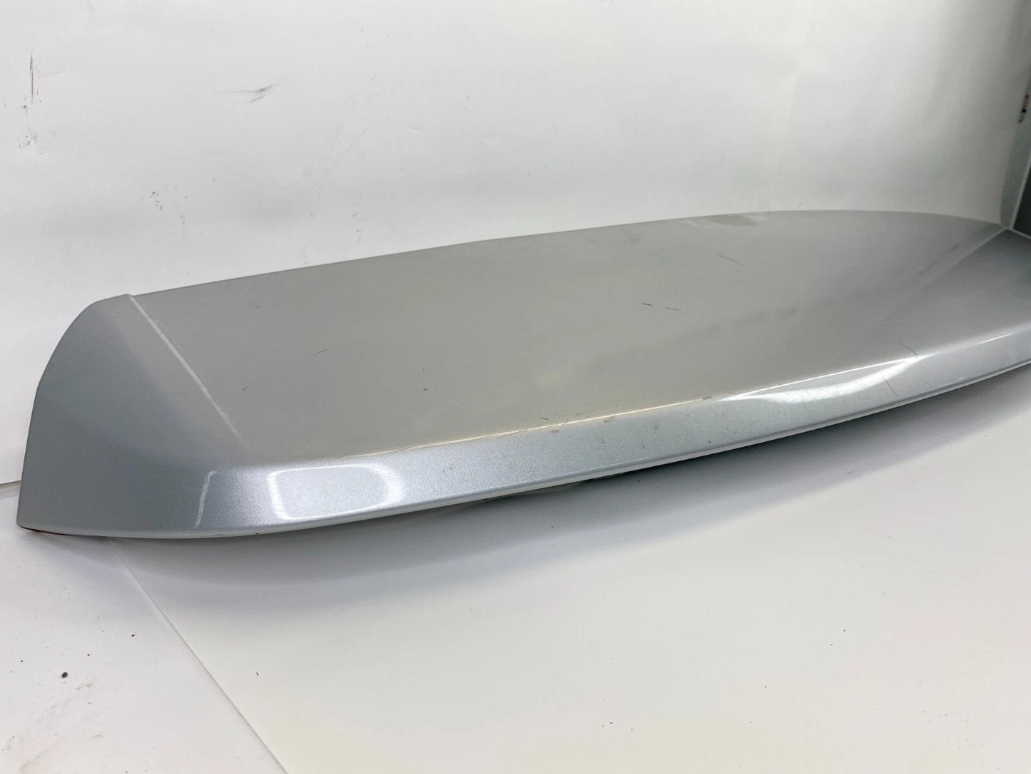 2009-2014 VW VOLKSWAGEN ROUTAN REAR TRUNK TAILGATE SPOILER WING 1EX50TRMAA OEM