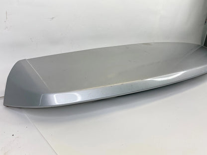 2009-2014 VW VOLKSWAGEN ROUTAN REAR TRUNK TAILGATE SPOILER WING 1EX50TRMAA OEM