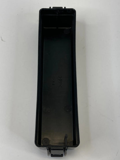 2007 2008 INFINITI G35 SEDAN ENGINE SMALL FUSE BOX COVER LID CAP OEM