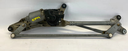 2007-2011 TOYOTA CAMRY FRONT WINDSHIELD WIPER MOTOR W/LINKAGE 85110-06060 OEM