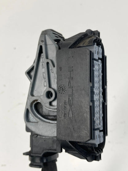 2015 CHRYSLER 200 2.4L AT ABS ANTI LOCK BRAKE PUMP CONNECTOR PLUG OEM