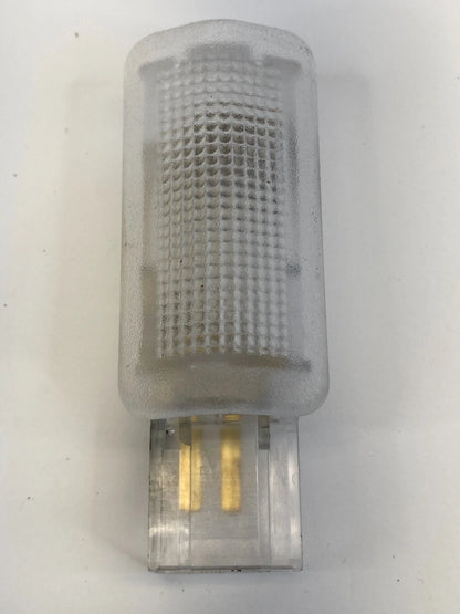 06-11 Mercedes-Benz ML 350 Front Left Side Door Courtesy Light Lamp A1648200321