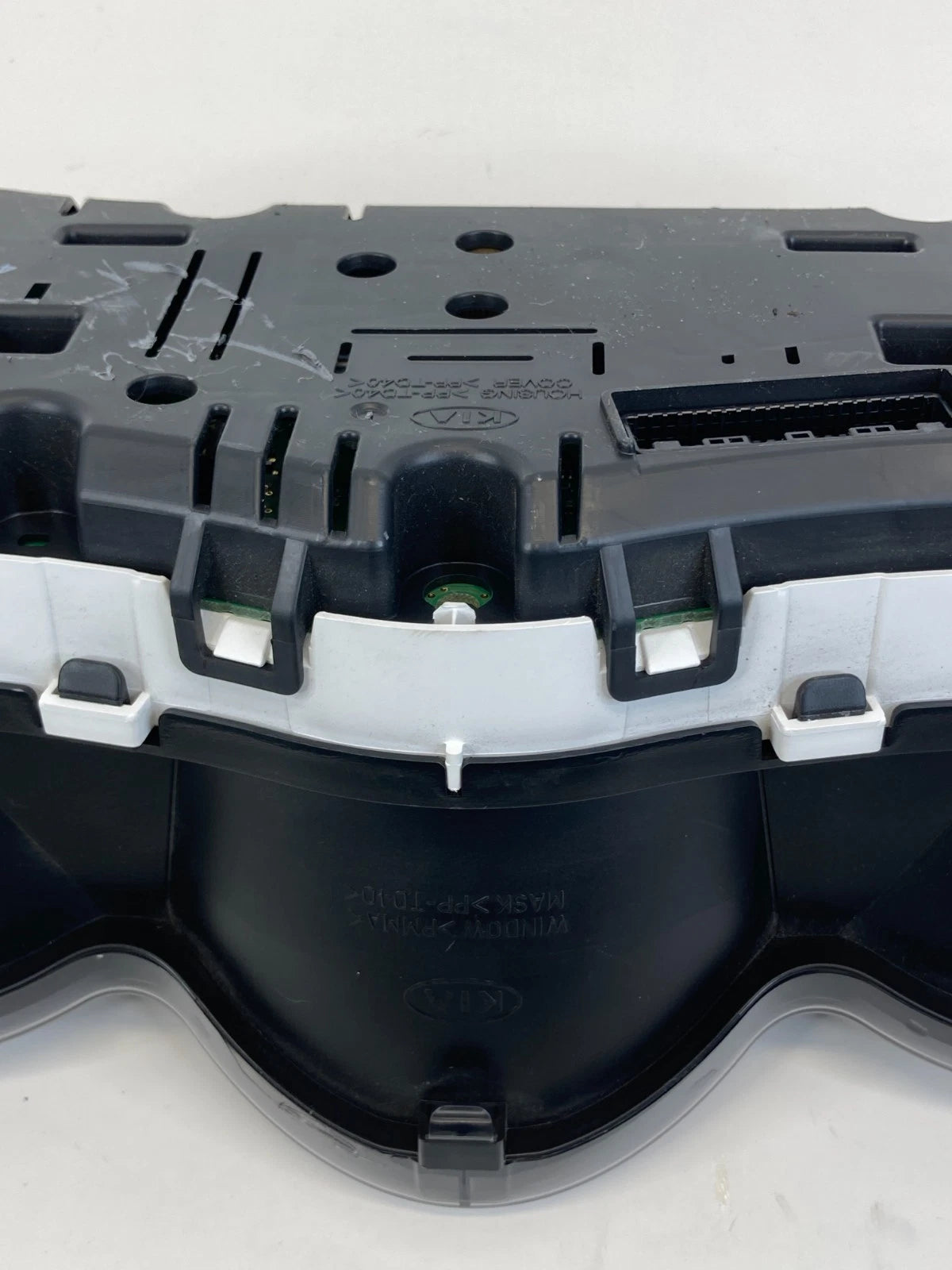 2014 2015 Kia Optima Instrument Cluster Speedometer 235K Miles 94031-2T270 OEM